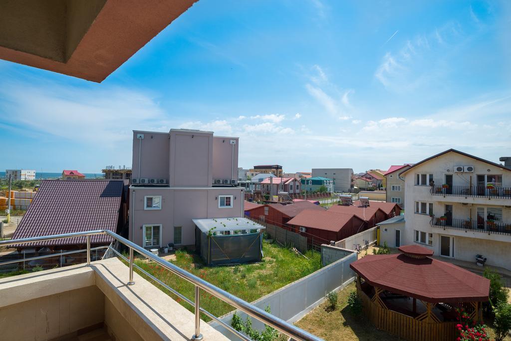 Hostel Nova Route นาโวดาริ ห้อง รูปภาพ